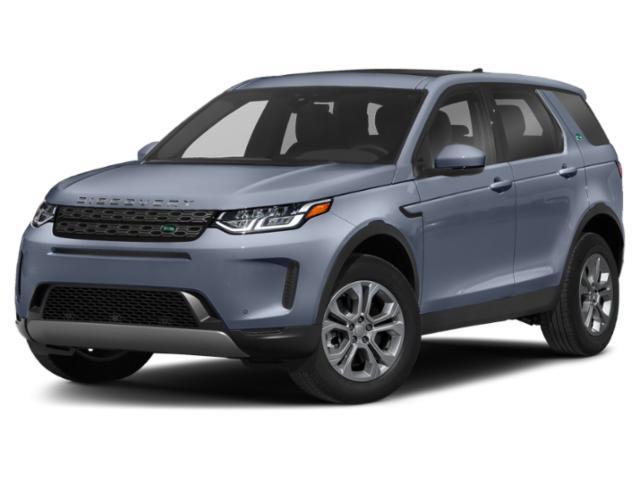 used 2023 Land Rover Discovery Sport car, priced at $43,890