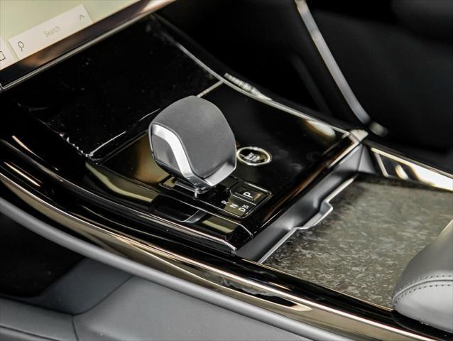 new 2025 Land Rover Range Rover Sport car, priced at $134,010