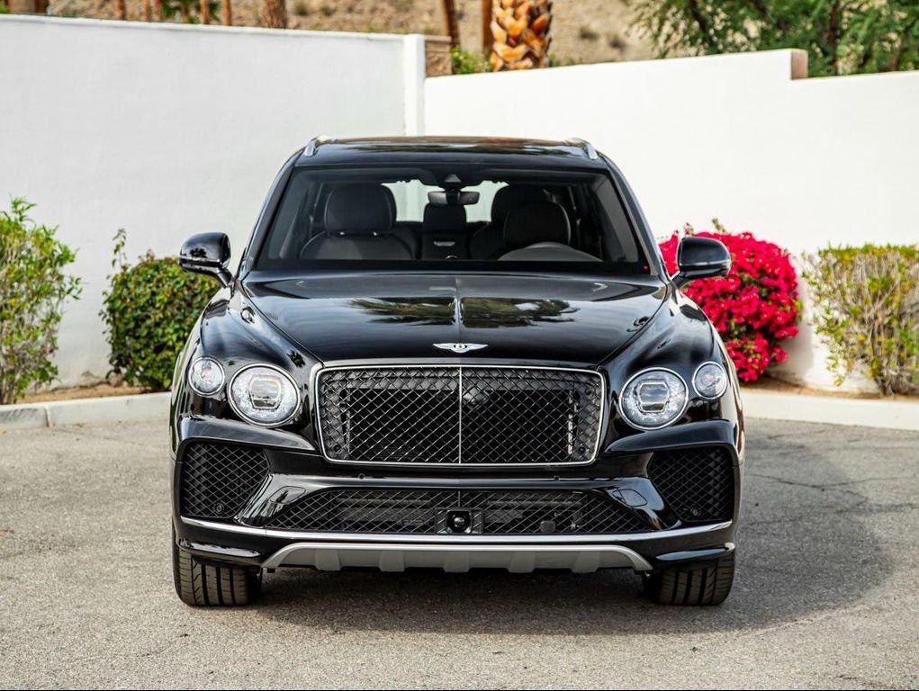 new 2025 Bentley Bentayga car, priced at $257,925