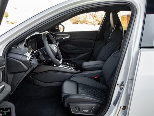 new 2025 Audi S5 car, priced at $72,335