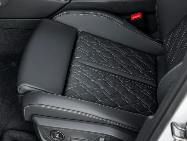 new 2025 Audi S5 car, priced at $72,335