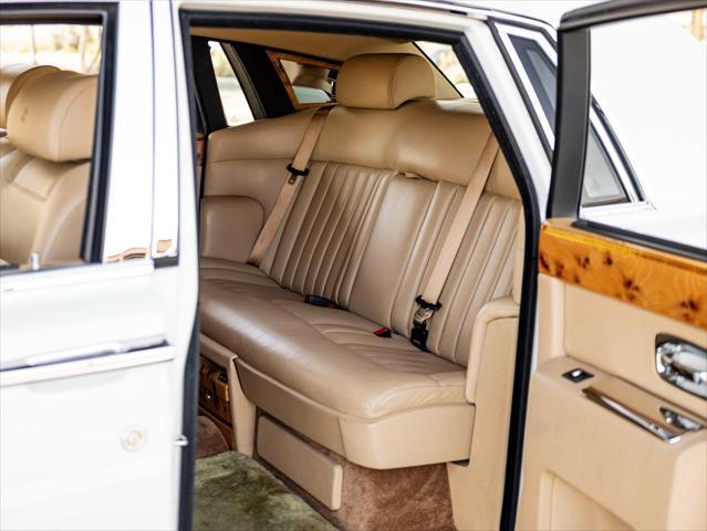 used 2006 Rolls-Royce Phantom VI car, priced at $112,990