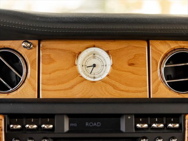 used 2006 Rolls-Royce Phantom VI car, priced at $112,990