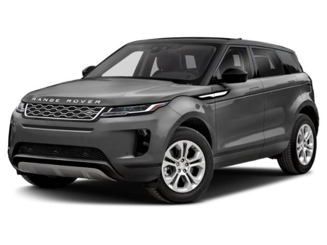 used 2023 Land Rover Range Rover Evoque car, priced at $42,990