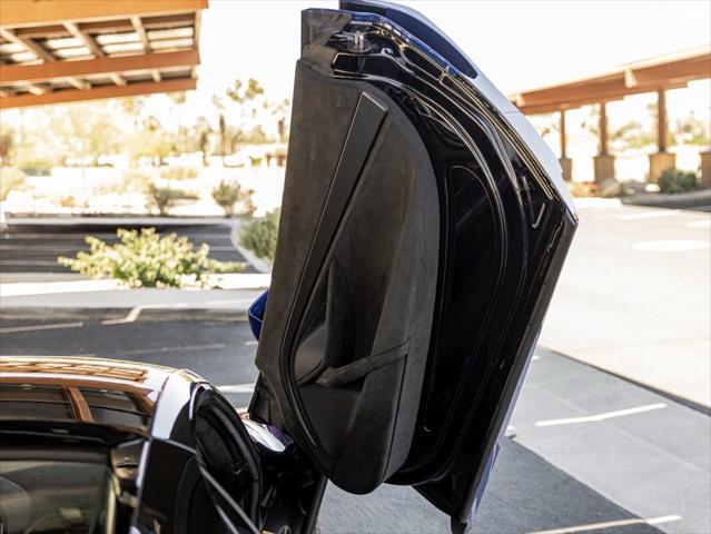used 2024 McLaren 750S car, priced at $359,990