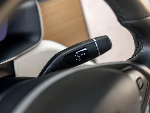used 2021 Tesla Model X car, priced at $42,977