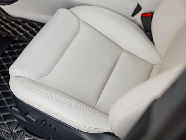 used 2021 Tesla Model X car, priced at $42,977
