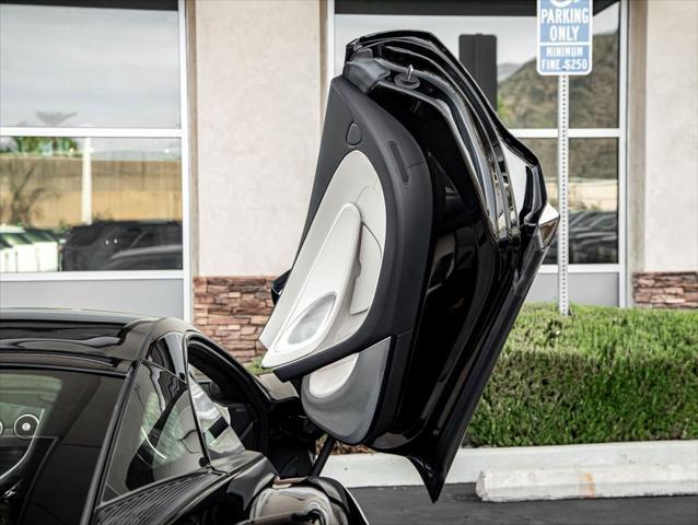 new 2025 McLaren GTS car, priced at $239,280