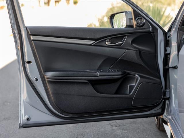 used 2020 Honda Civic car, priced at $21,690