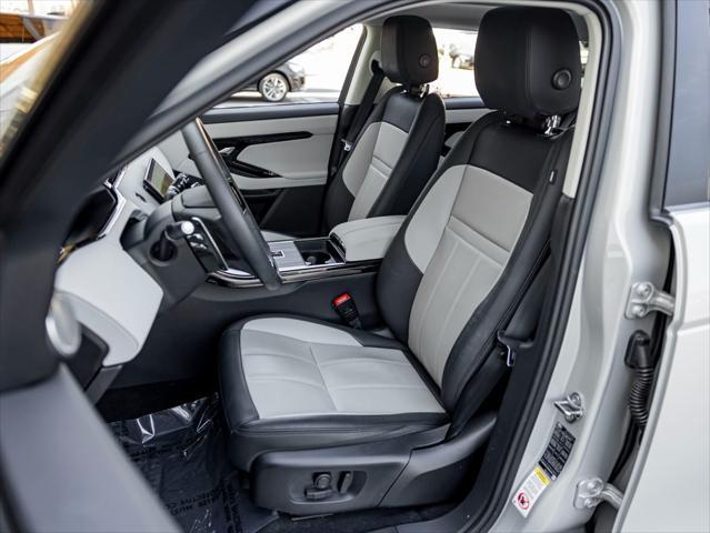 used 2024 Land Rover Range Rover Evoque car, priced at $48,735
