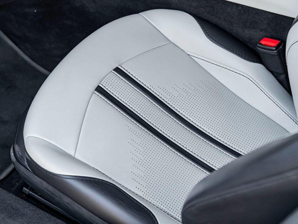 used 2023 Aston Martin Vantage car, priced at $141,990