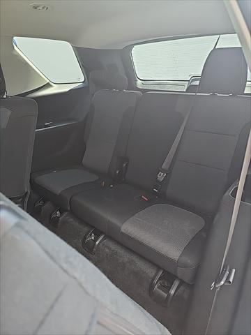 used 2018 Chevrolet Traverse car, priced at $19,998