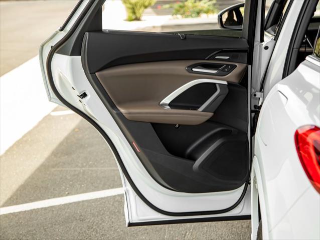 new 2025 Audi Q5 car, priced at $61,150
