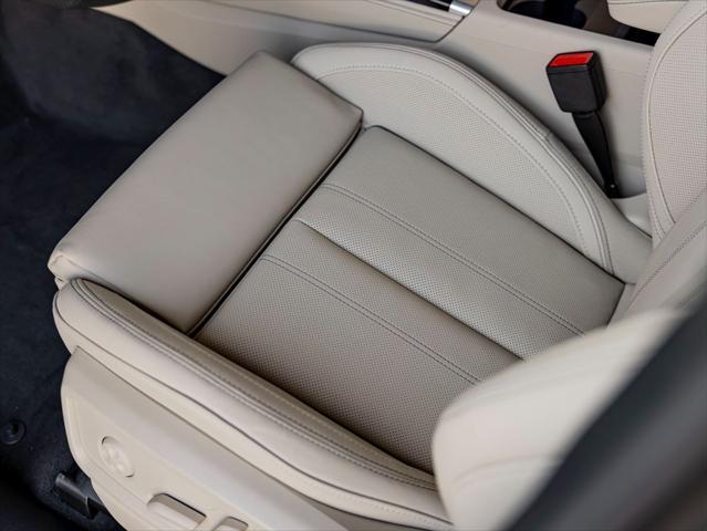 new 2025 Audi Q5 car, priced at $62,755