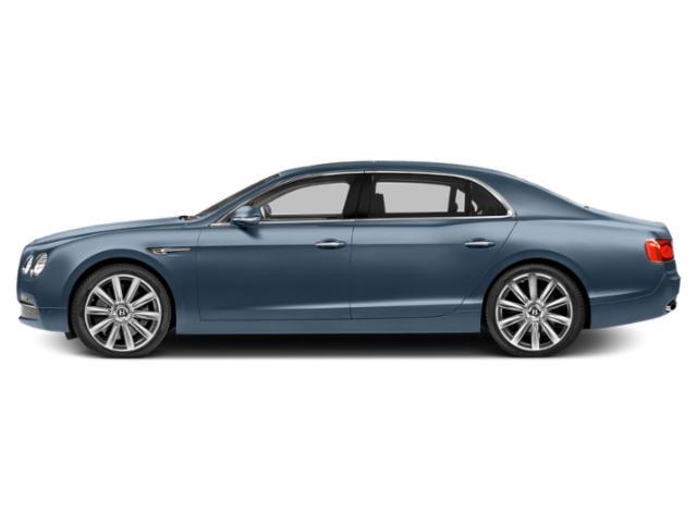 used 2014 Bentley Flying Spur car