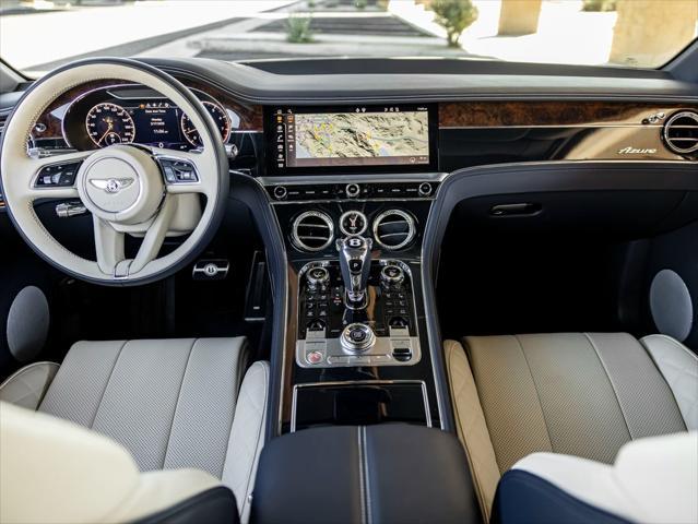 used 2023 Bentley Continental GT car, priced at $259,990