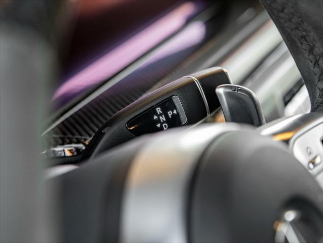 used 2023 Mercedes-Benz AMG G 63 car, priced at $186,990