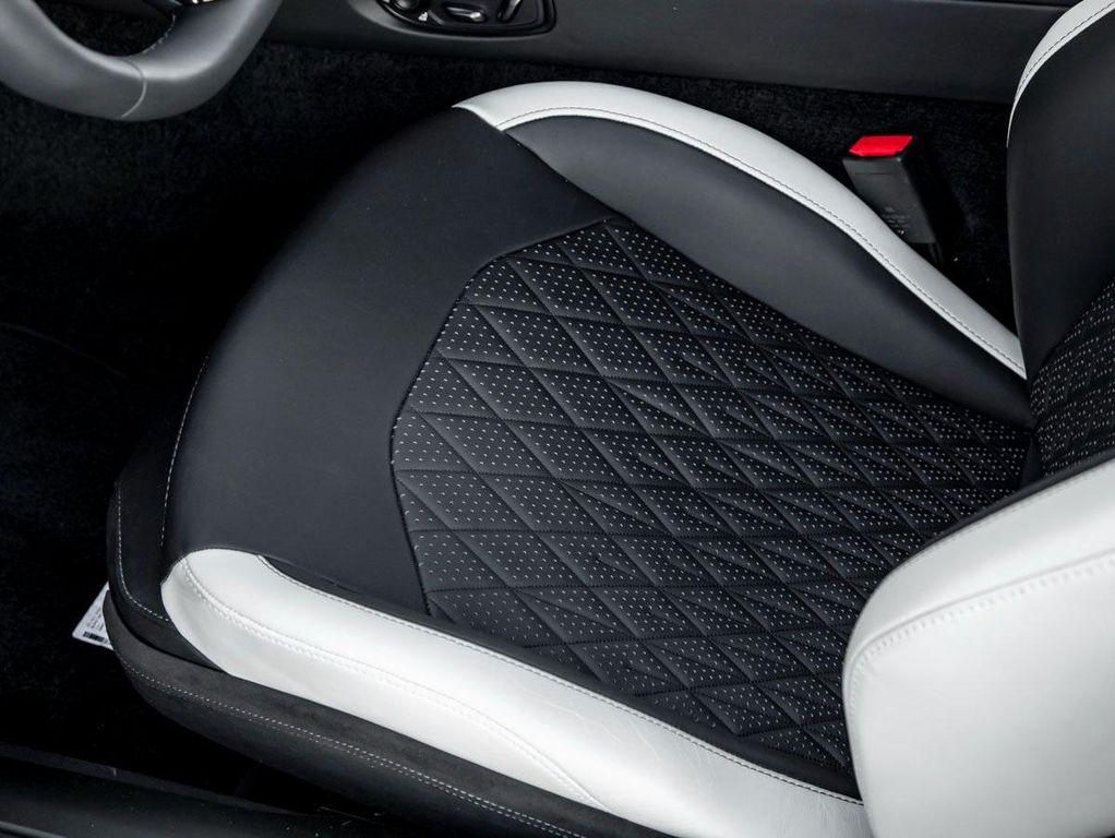 new 2025 Aston Martin DB12 car, priced at $316,800