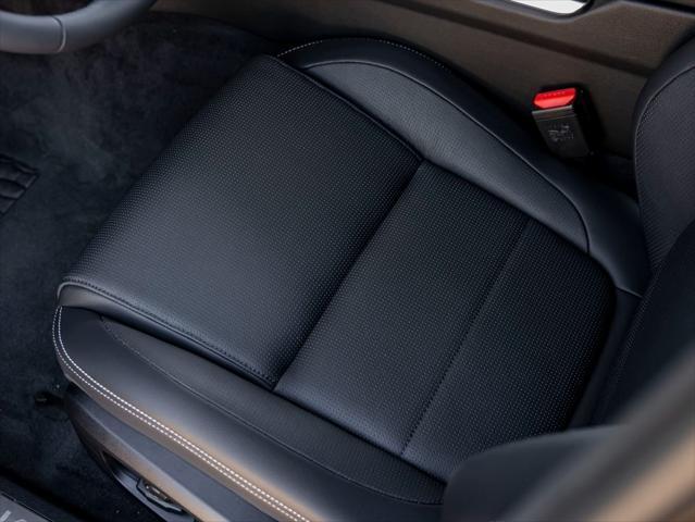 new 2024 Jaguar XF car, priced at $57,325
