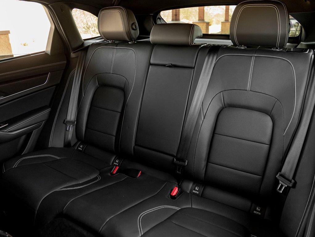 used 2025 Jaguar F-PACE car, priced at $49,988