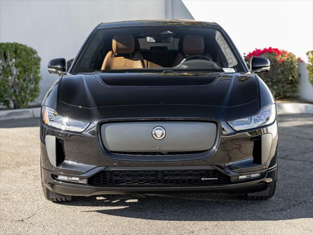 new 2024 Jaguar I-PACE car, priced at $81,368