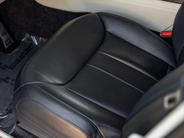 used 2023 Land Rover Range Rover car, priced at $99,968