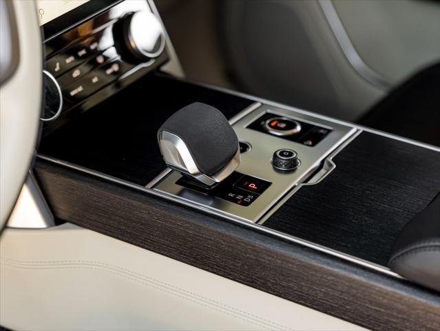 used 2023 Land Rover Range Rover car, priced at $99,968