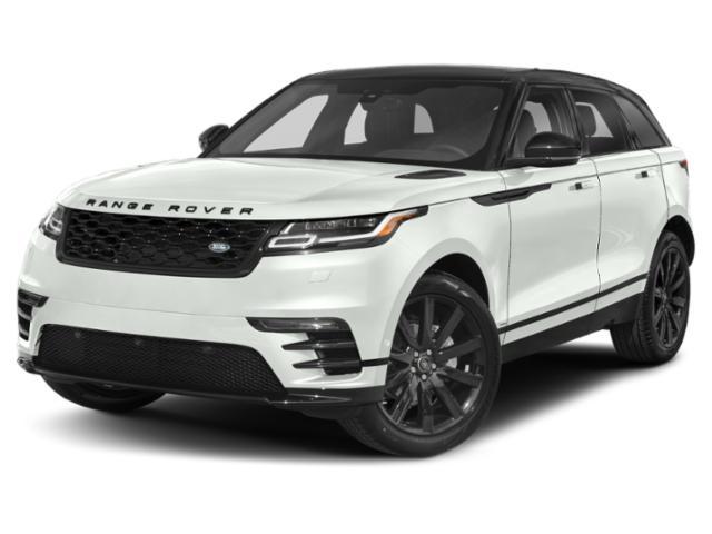 used 2018 Land Rover Range Rover Velar car, priced at $38,955