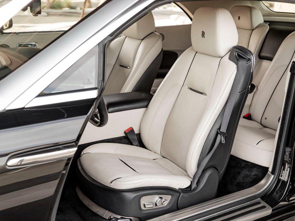 used 2017 Rolls-Royce Dawn car, priced at $209,990