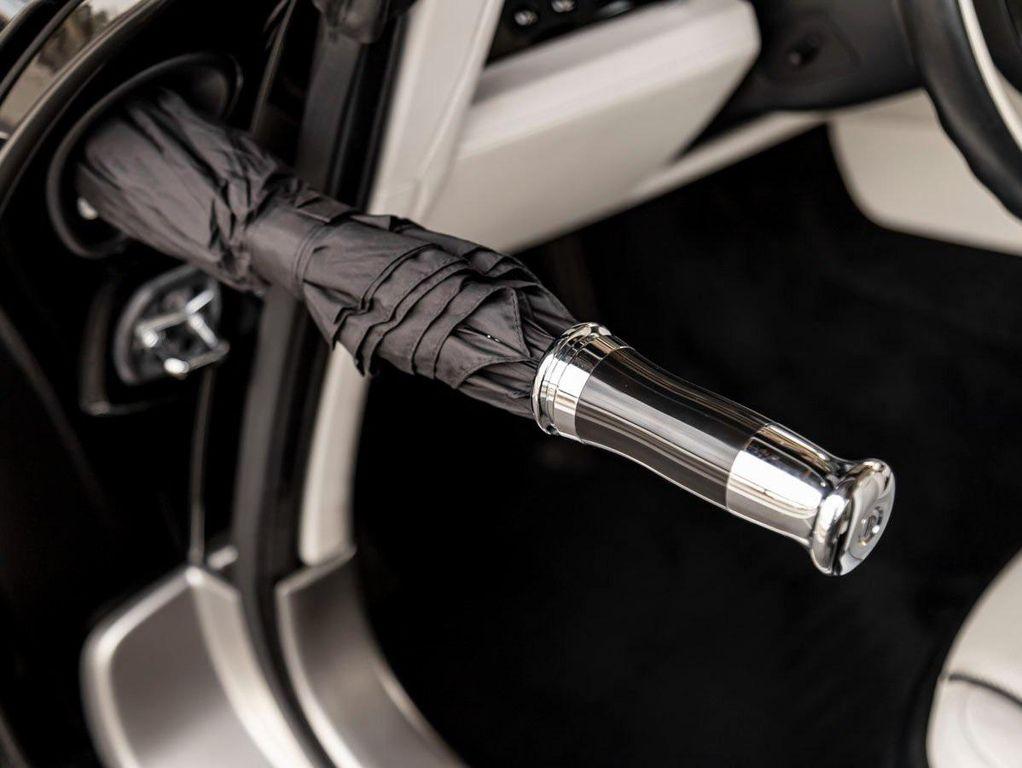 used 2017 Rolls-Royce Dawn car, priced at $209,990