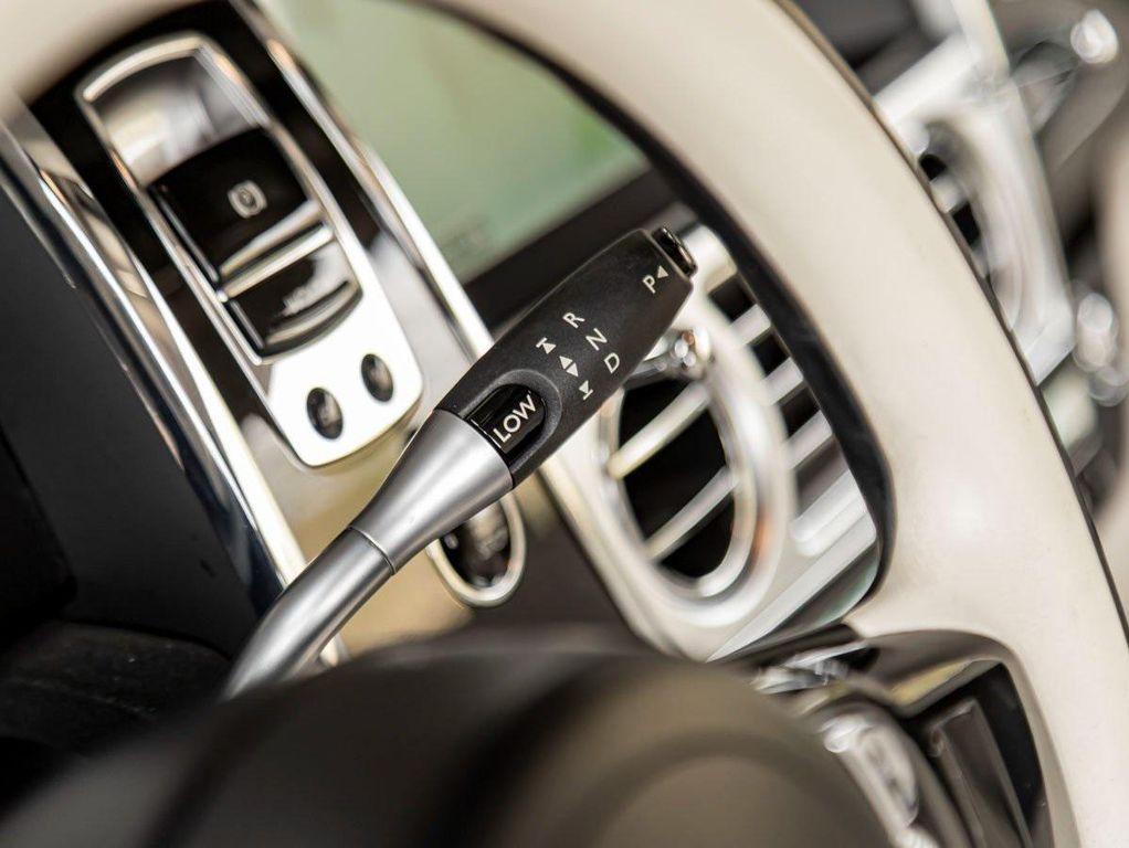 used 2017 Rolls-Royce Dawn car, priced at $209,990