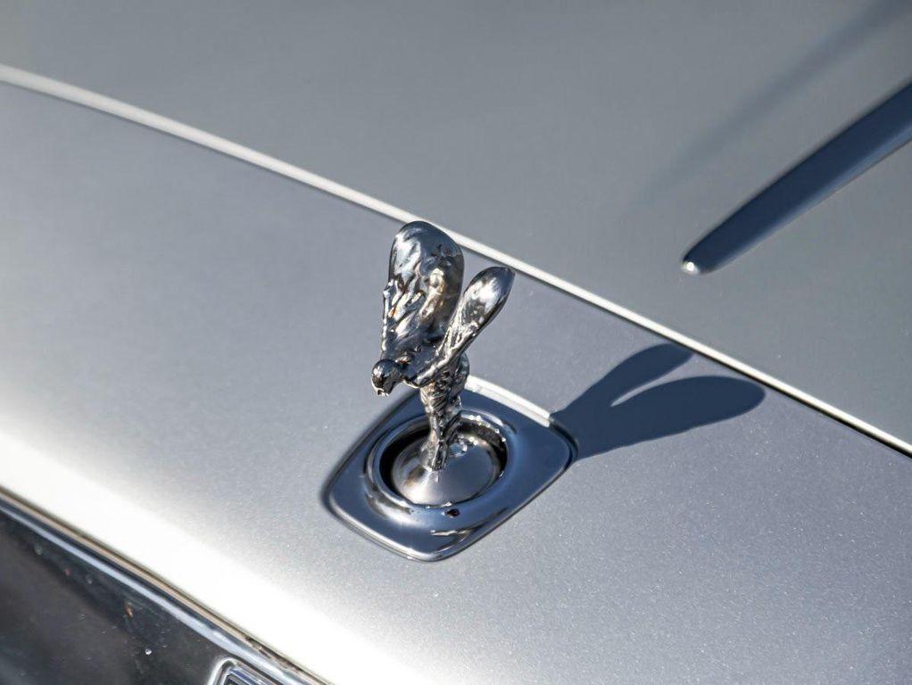 used 2017 Rolls-Royce Dawn car, priced at $209,990