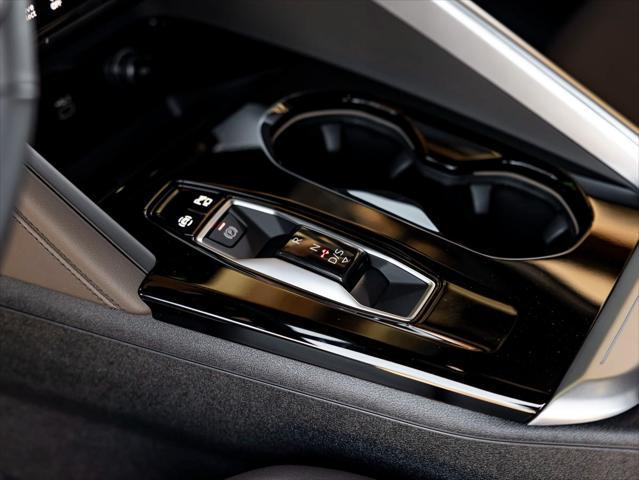 new 2025 Audi Q5 car, priced at $68,860
