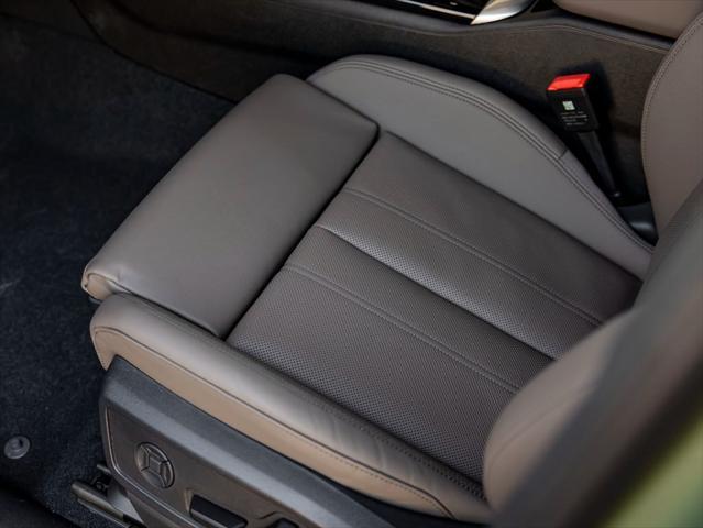 new 2025 Audi Q5 car, priced at $68,860