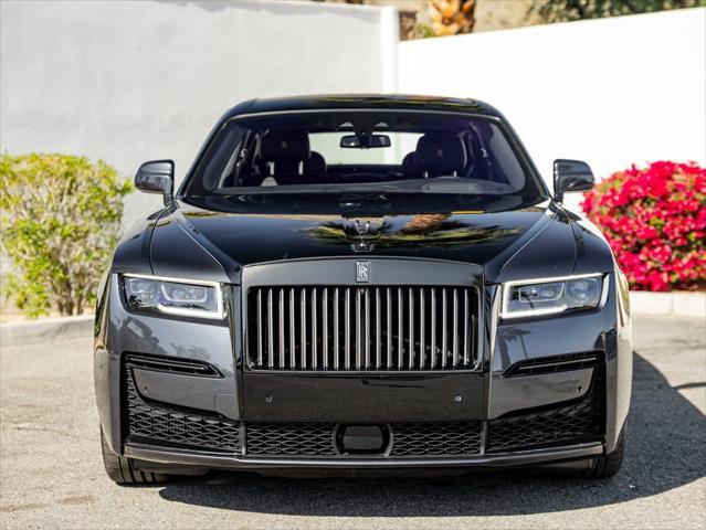 used 2024 Rolls-Royce Ghost car, priced at $359,990