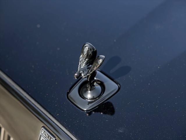 used 2024 Rolls-Royce Ghost car, priced at $359,990