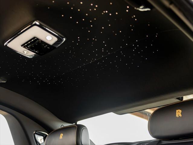 used 2024 Rolls-Royce Ghost car, priced at $359,990