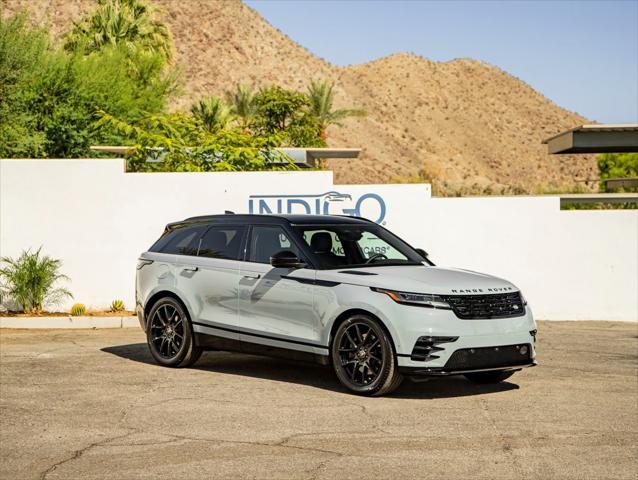 new 2026 Land Rover Range Rover Velar car, priced at $75,202