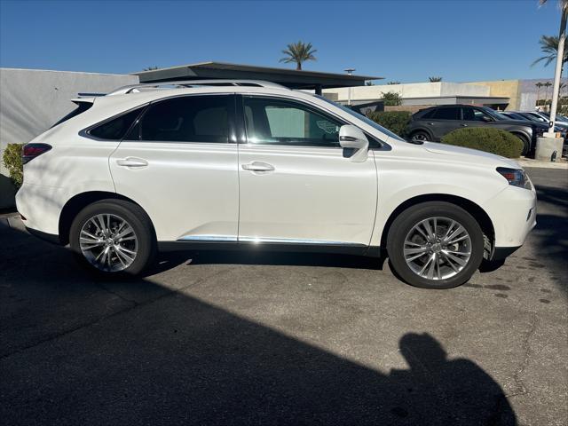 used 2013 Lexus RX 350 car, priced at $16,998