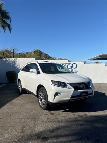 used 2013 Lexus RX 350 car, priced at $16,998