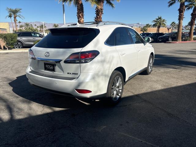 used 2013 Lexus RX 350 car, priced at $16,998