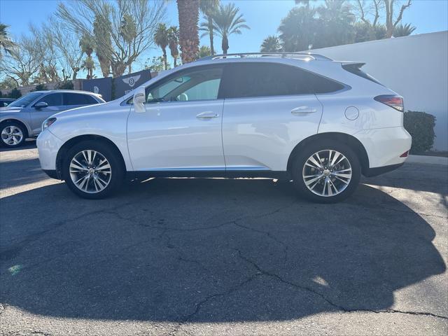 used 2013 Lexus RX 350 car, priced at $16,998