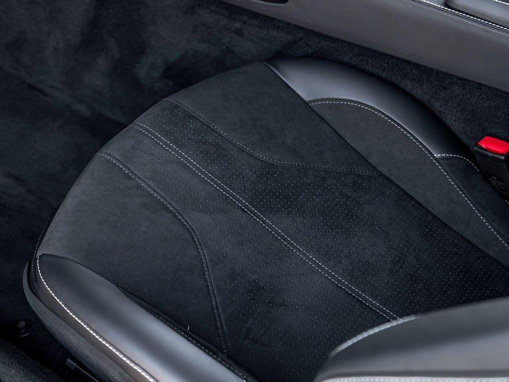 new 2026 Aston Martin Vantage car, priced at $238,100