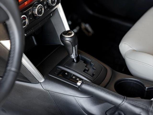 used 2014 Mazda CX-5 car, priced at $13,970