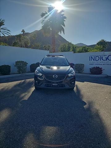 used 2014 Mazda CX-5 car, priced at $9,998