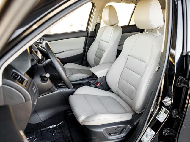 used 2014 Mazda CX-5 car, priced at $13,970