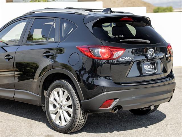 used 2014 Mazda CX-5 car, priced at $13,970
