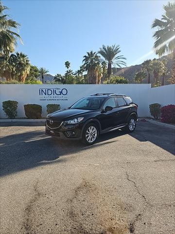 used 2014 Mazda CX-5 car, priced at $9,998