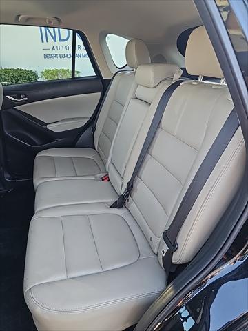 used 2014 Mazda CX-5 car, priced at $9,998