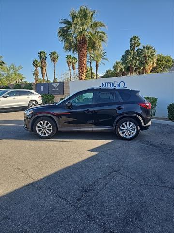used 2014 Mazda CX-5 car, priced at $9,998